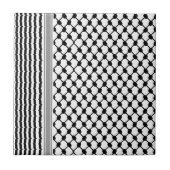 タオル タイル (正面)