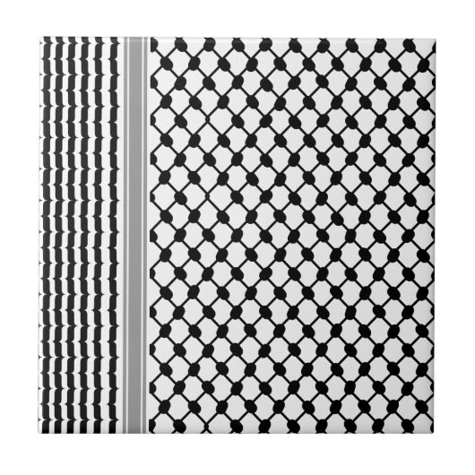 タオル タイル (正面)