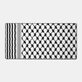 タオル デスクマット (正面)