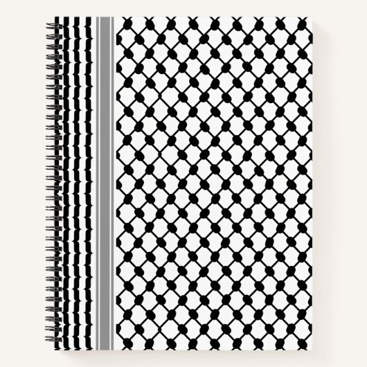 タオル ノートブック (正面)