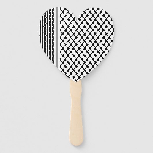 タオル ハンドファン (正面)