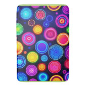 タオル バスマット (正面縦)