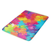 タオル バスマット (アングル)