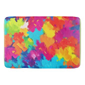 タオル バスマット (正面)