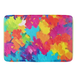 タオル バスマット