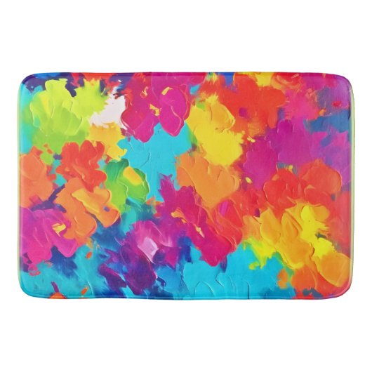 タオル バスマット (正面)