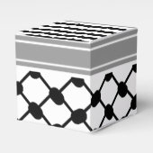 タオル フェイバーボックス (正面サイド)