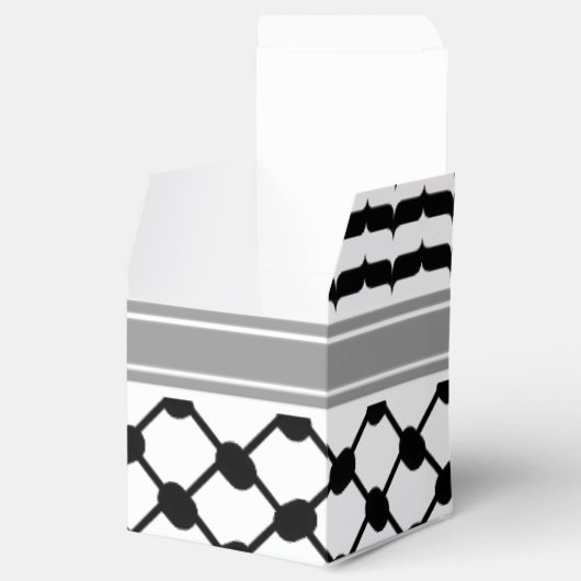 タオル フェイバーボックス (オープン)