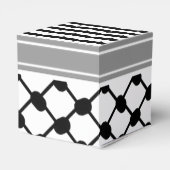 タオル フェイバーボックス (裏面サイド)