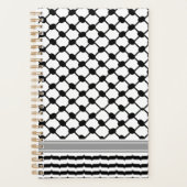 タオル プランナー手帳 (正面)