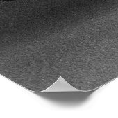 タオル ポスター (角)