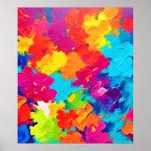 タオル ポスター (正面)