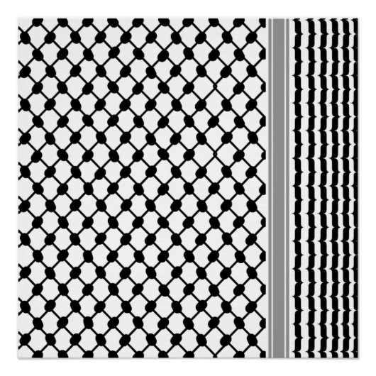 タオル ポスター (正面)