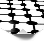 タオル ポスター (コーナー)