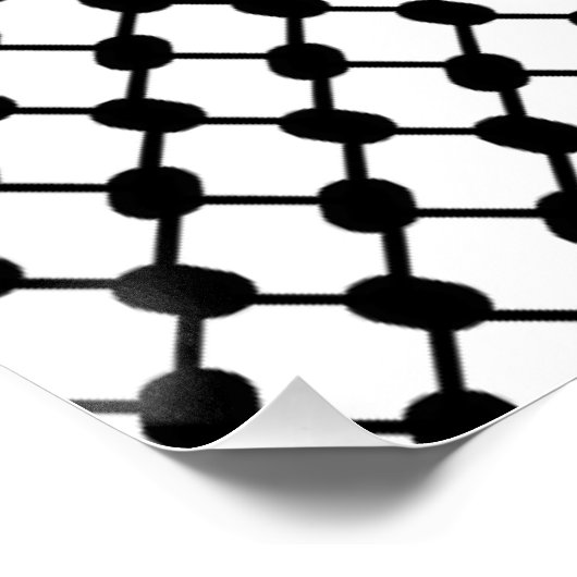 タオル ポスター (コーナー)