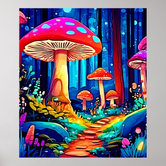 タオル ポスター (正面)