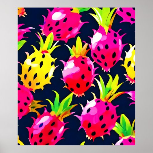 タオル ポスター (正面)