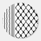 タオル マグネット (正面)