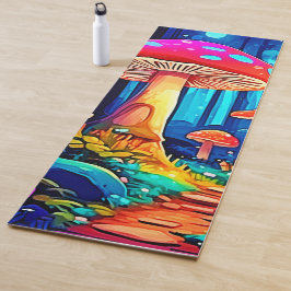 タオル ヨガマット