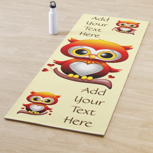 タオル ヨガマット (インサイチュ)