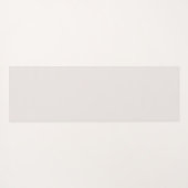 タオル ヨガマット (裏面(横))