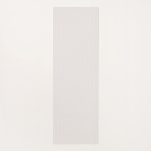 タオル ヨガマット (裏面)