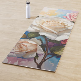 タオル ヨガマット