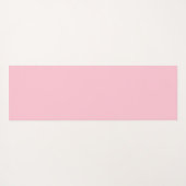 タオル ヨガマット (裏面(横))