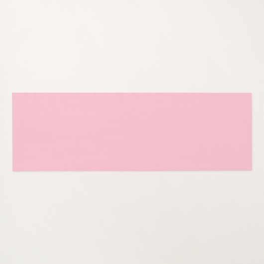 タオル ヨガマット (裏面(横))