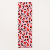 タオル ヨガマット (正面)