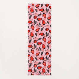 タオル ヨガマット