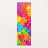 タオル ヨガマット (正面)