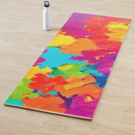 タオル ヨガマット