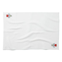 タオル-愛テニス