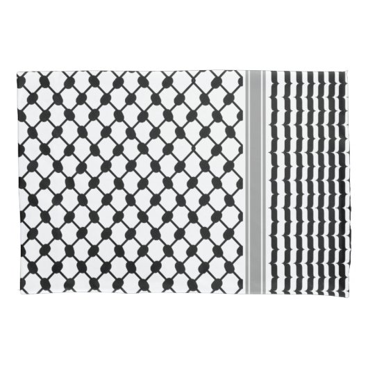 タオル 枕カバー (正面左)