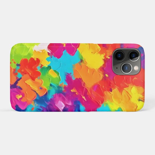 タオル Case-Mate iPhoneケース (裏面(横))