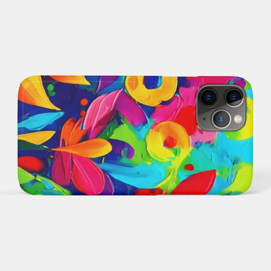 タオル Case-Mate iPhoneケース (裏面(横))