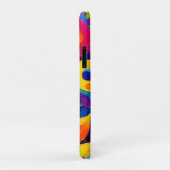 タオル Case-Mate iPhoneケース (裏面/右)