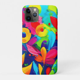 タオル iPhone 11 PROケース
