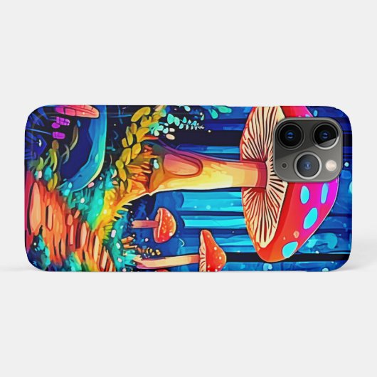 タオル Case-Mate iPhoneケース (裏面(横))