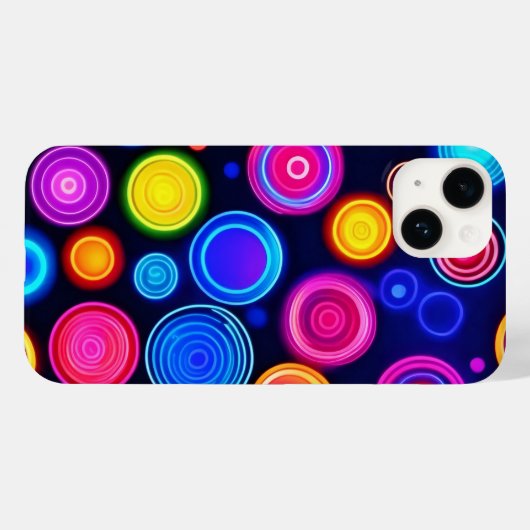 タオル Case-Mate iPhoneケース (裏面 (横))