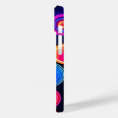 タオル Case-Mate iPhoneケース (裏面 / 左)