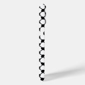 タオル Case-Mate iPhoneケース (裏面 / 右)