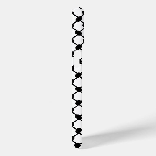 タオル Case-Mate iPhoneケース (裏面 / 右)