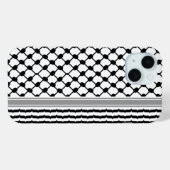 タオル Case-Mate iPhoneケース (裏面 (横))