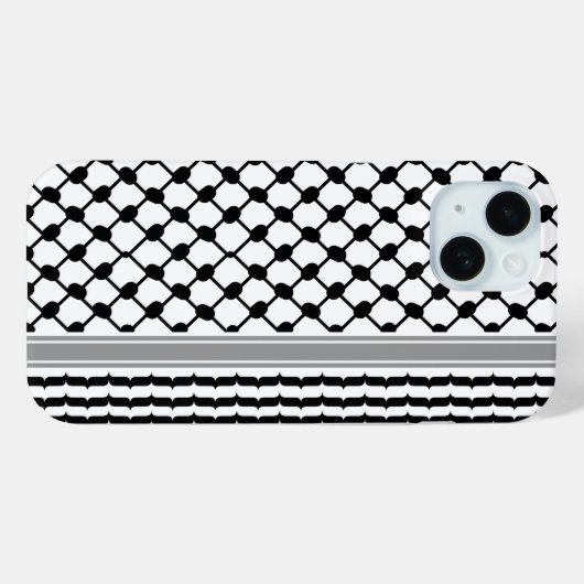 タオル Case-Mate iPhoneケース (裏面 (横))