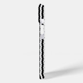 タオル Case-Mate iPhoneケース (裏面 / 左)