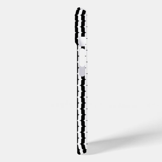 タオル Case-Mate iPhoneケース (裏面 / 左)