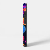 タオル iPhoneケース (左側面)
