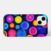 タオル iPhoneケース (裏面横)